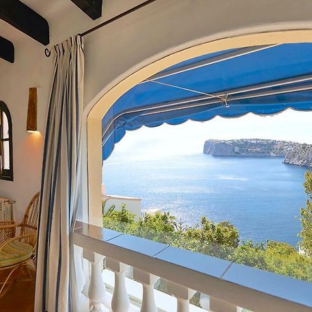Las Escaleras - Villa Sika - 4P Пуерто де Андрач Екстериор снимка