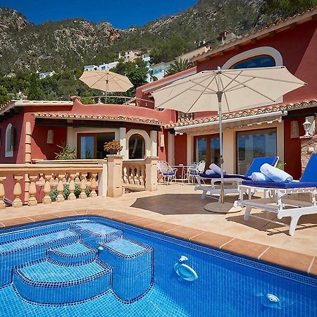 Las Escaleras - Villa Sika - 4P Пуерто де Андрач Екстериор снимка
