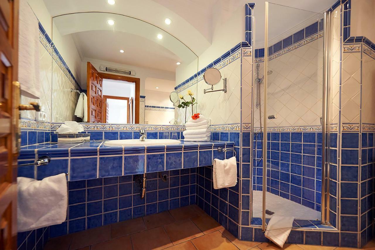 Las Escaleras - Villa Sika - 4P Пуерто де Андрач Екстериор снимка